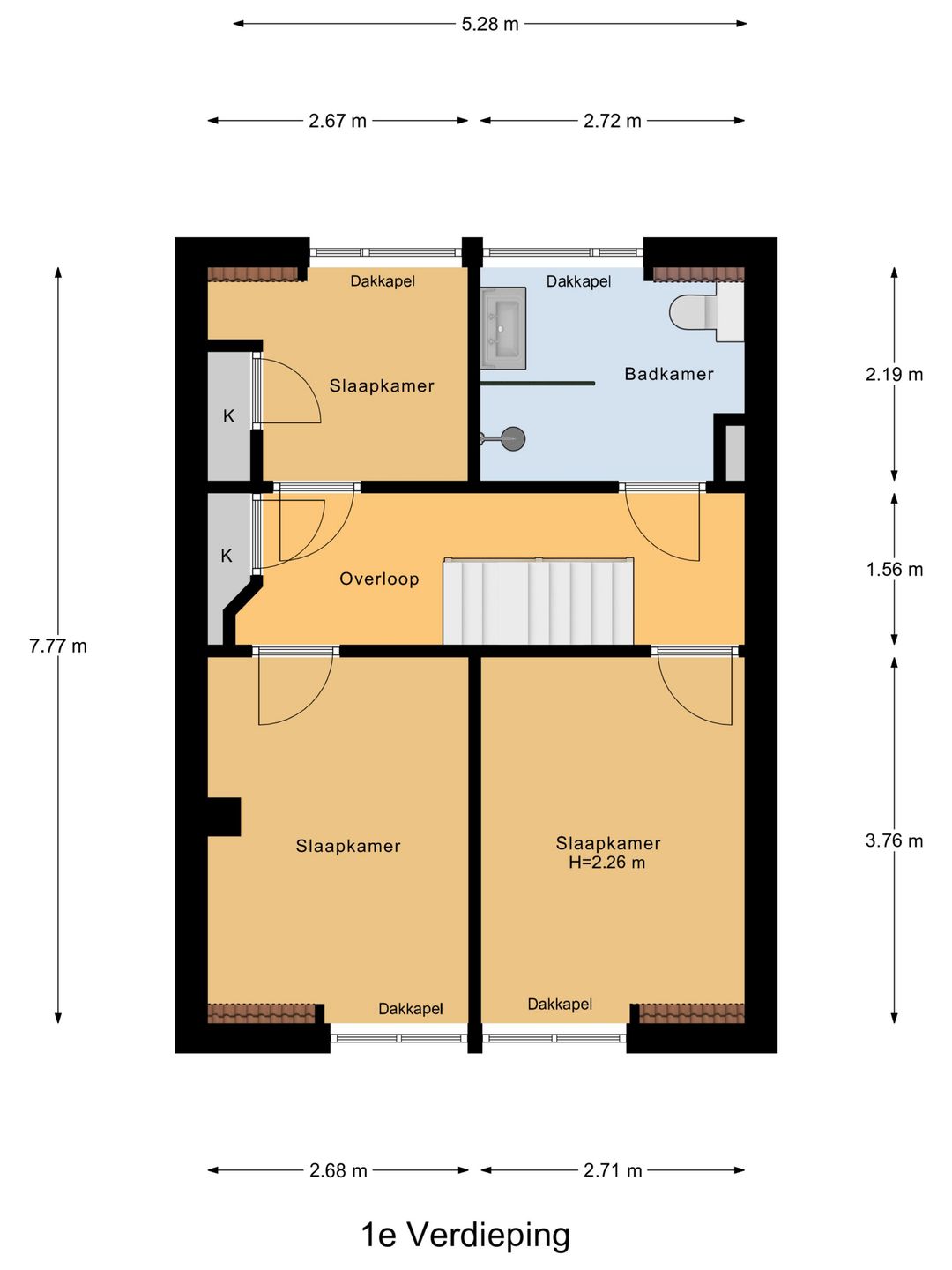 Foto 41 van Couwervestraat 33