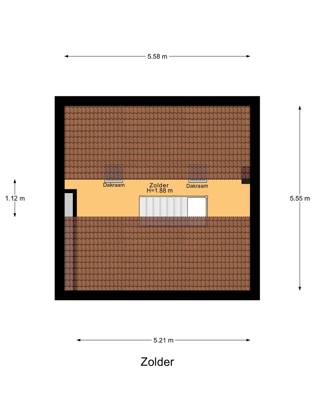 Foto 43 van Couwervestraat 33