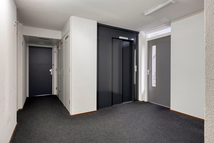 Photo 5 of Schuttenstraat 6-6