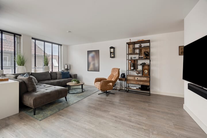 Photo 8 of Schuttenstraat 6-6