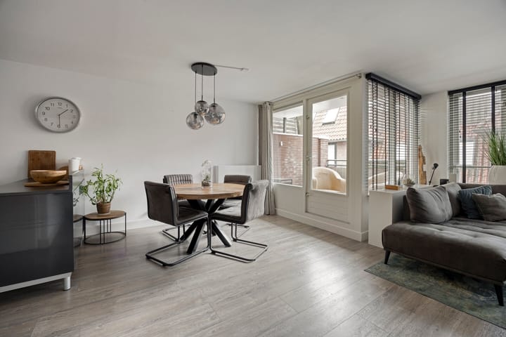 Photo 10 of Schuttenstraat 6-6