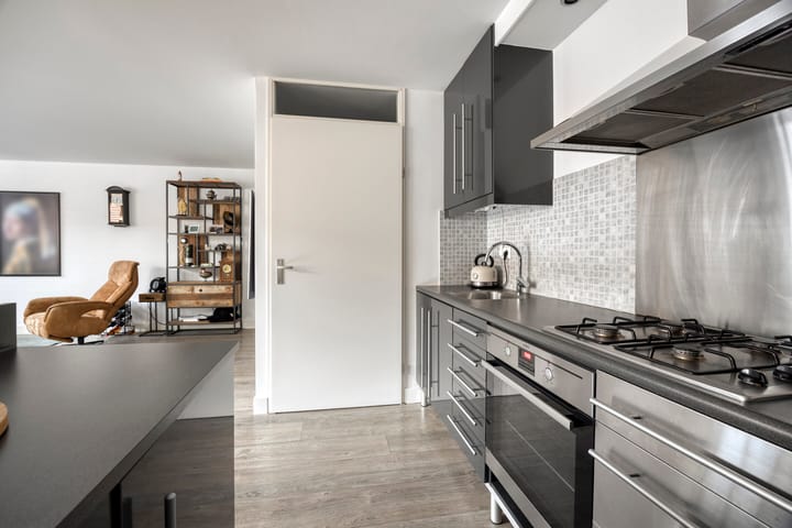 Photo 13 of Schuttenstraat 6-6