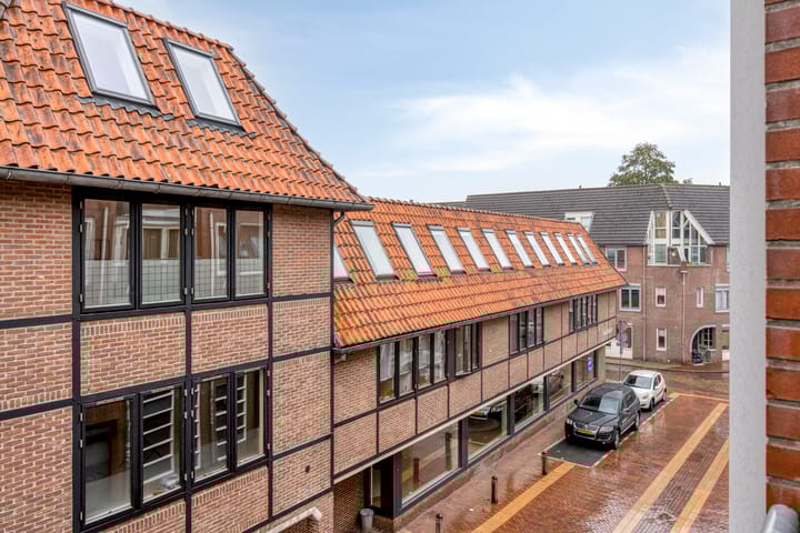 Photo 17 of Schuttenstraat 6-6