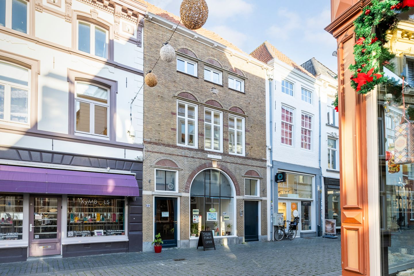 Bekijk foto 2 van Fortuinstraat