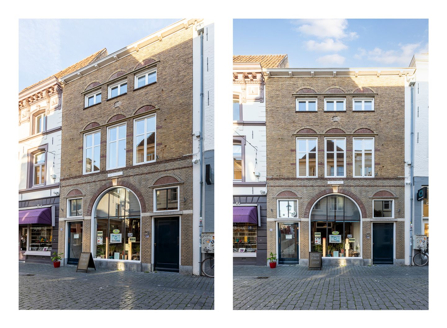 Bekijk foto 3 van Fortuinstraat