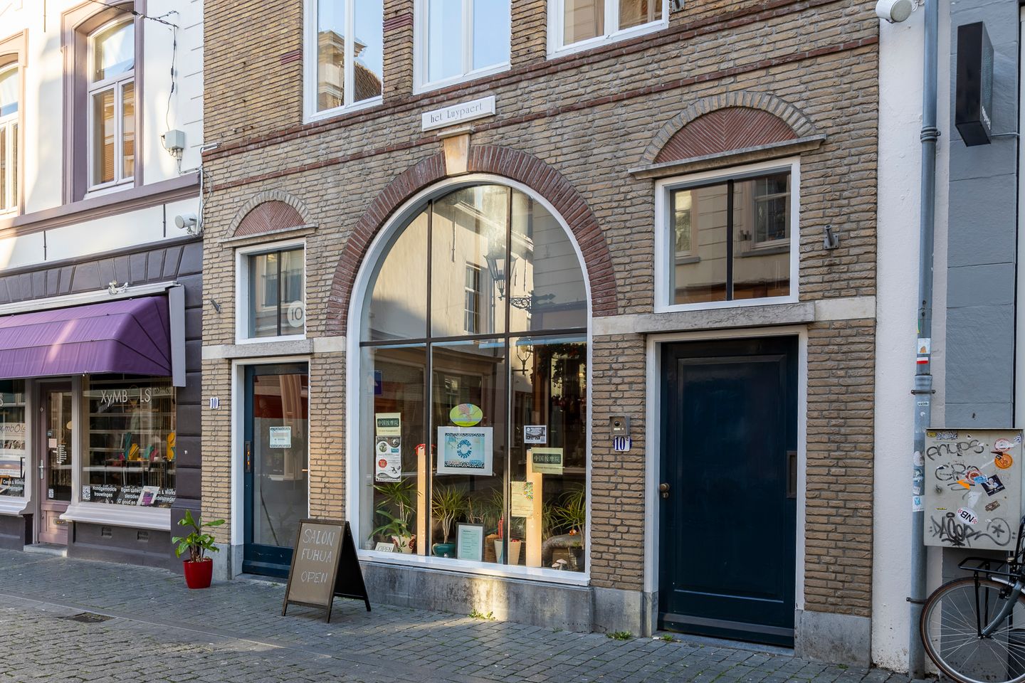 Bekijk foto 4 van Fortuinstraat