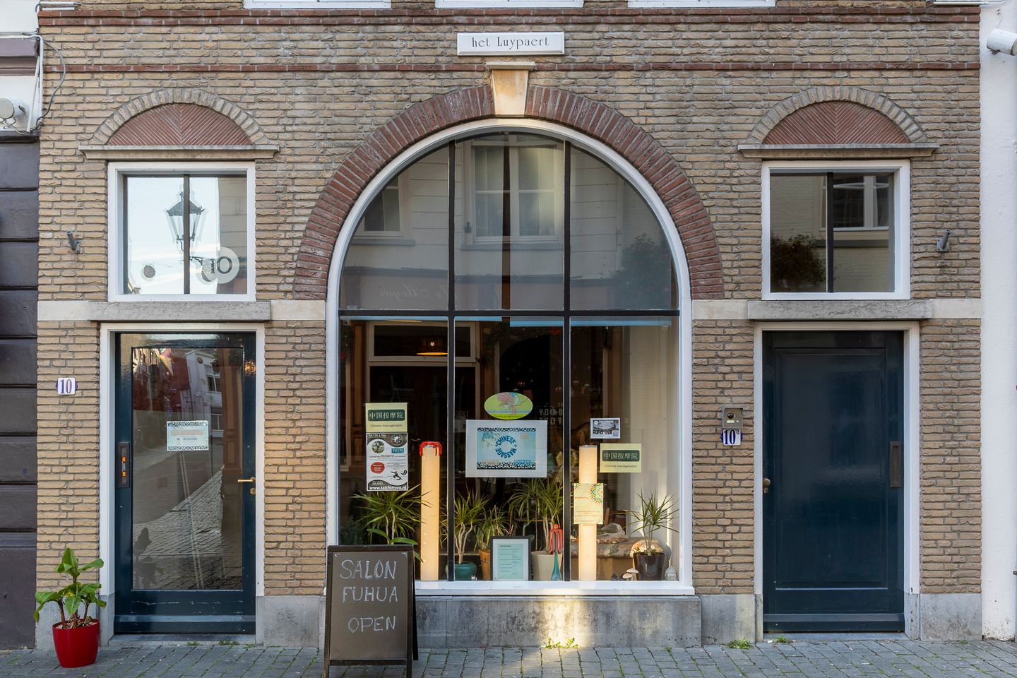 Bekijk foto 5 van Fortuinstraat