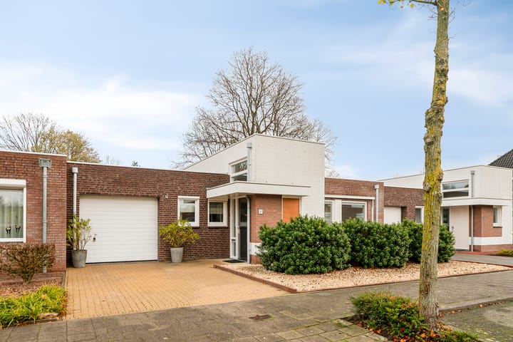 Foto 4 van Odahoevestraat 40