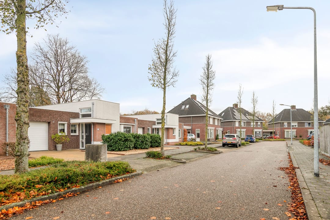 Foto 38 van Odahoevestraat 40