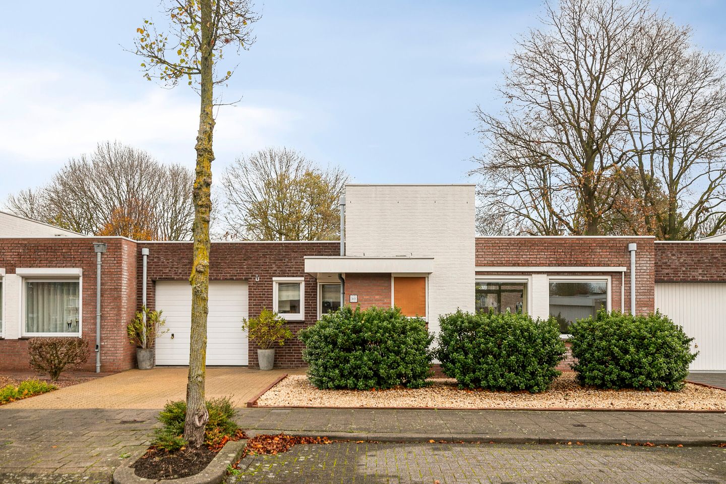 Foto 34 van Odahoevestraat 40