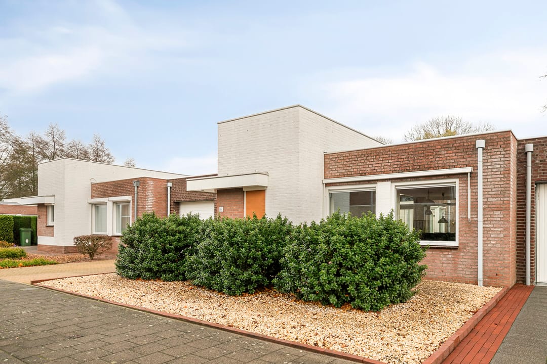 Foto 37 van Odahoevestraat 40