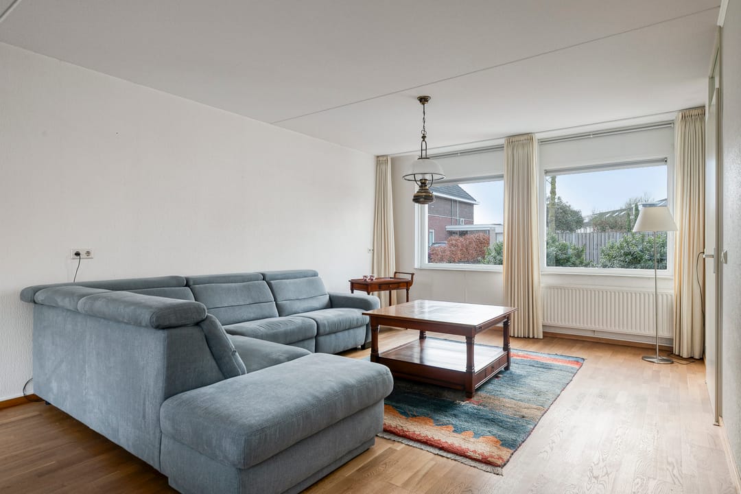 Foto 7 van Odahoevestraat 40