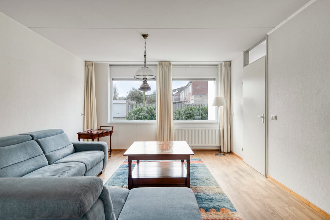 Foto 8 van Odahoevestraat 40