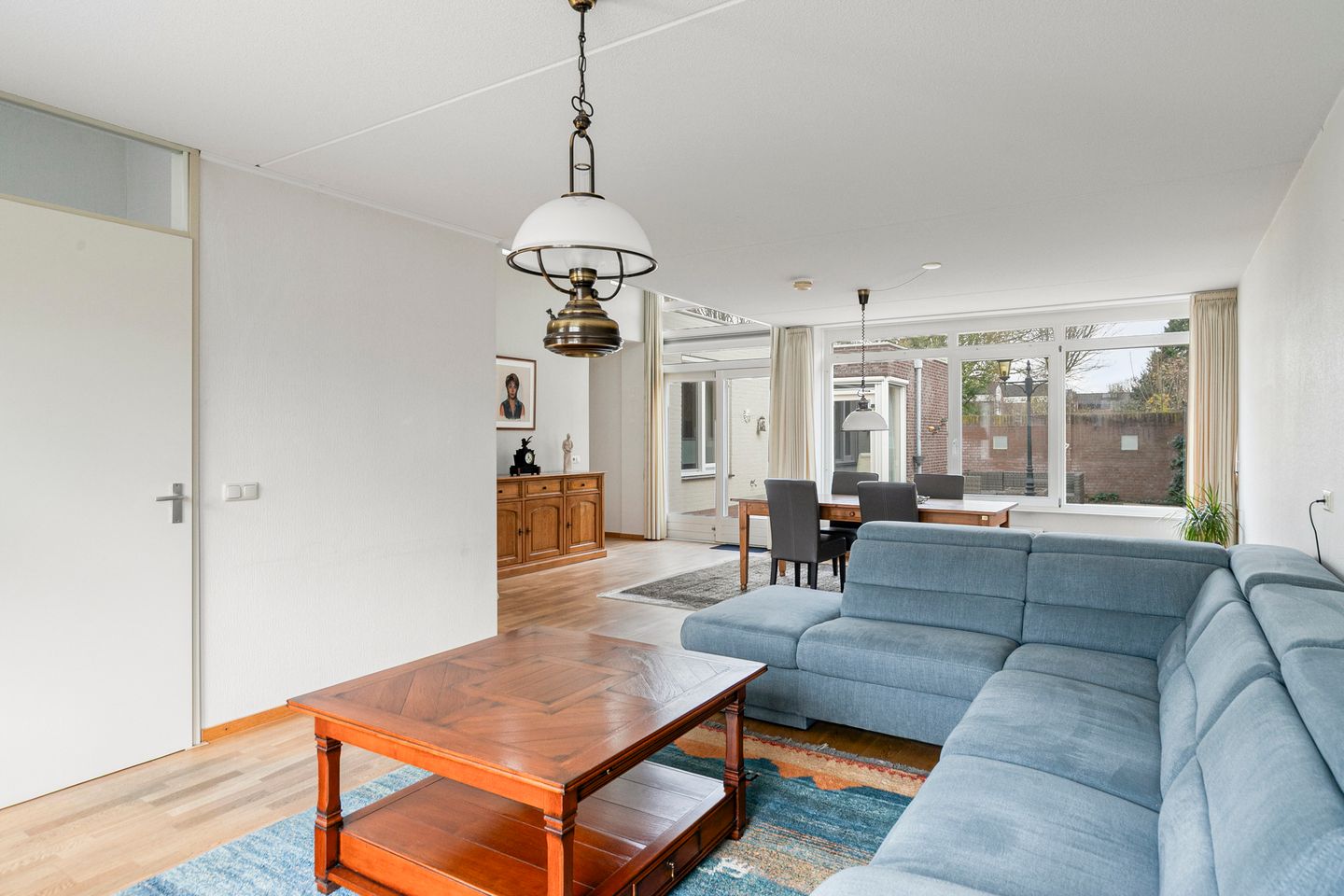 Foto 10 van Odahoevestraat 40