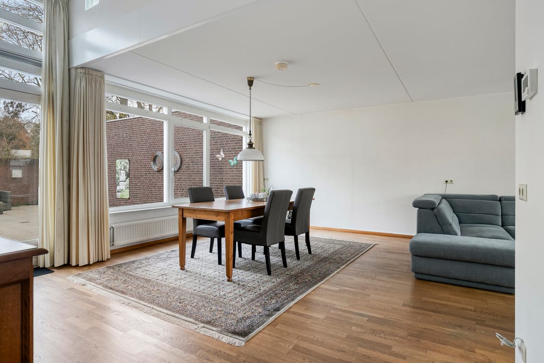 Foto 11 van Odahoevestraat 40