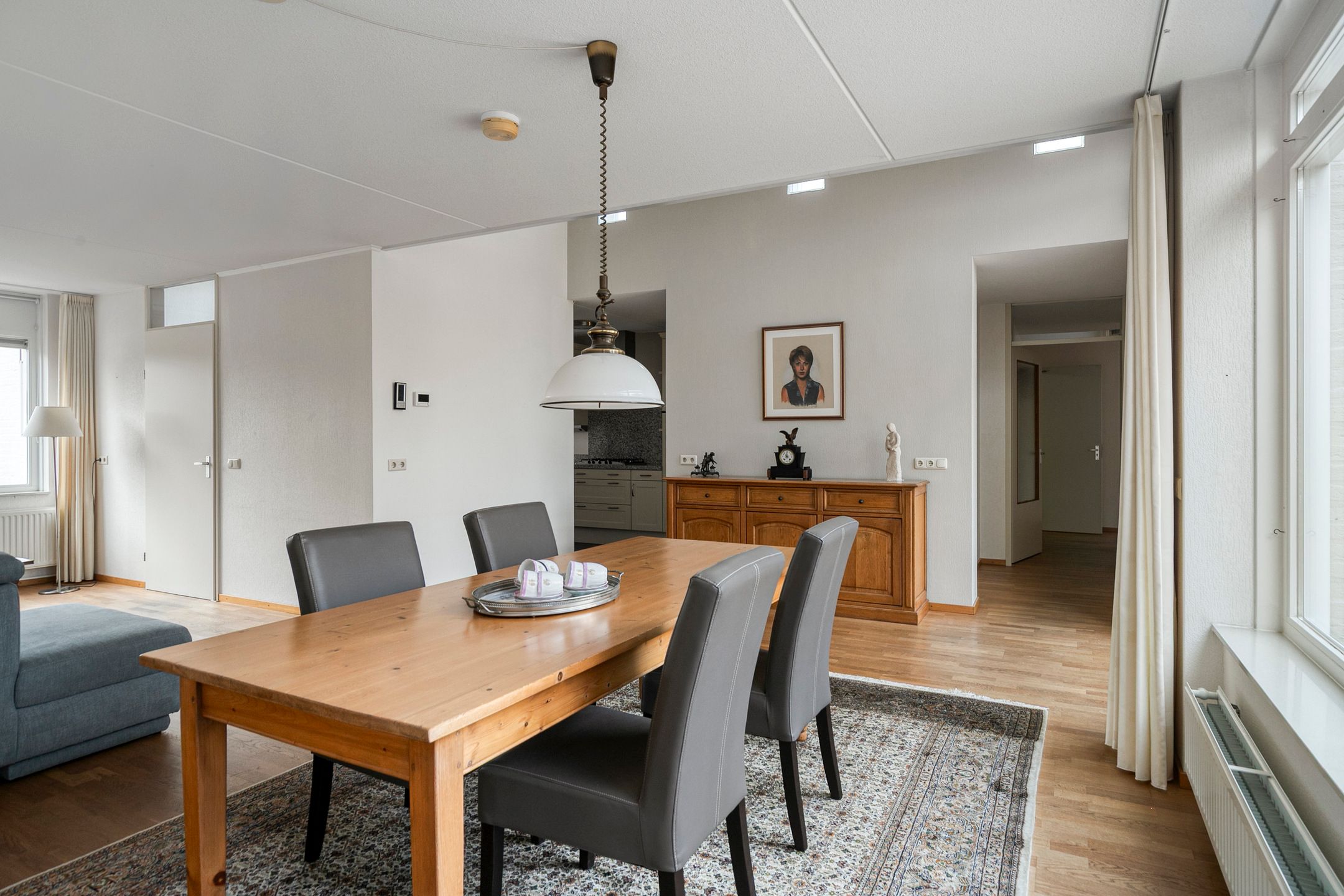 Foto 12 van Odahoevestraat 40