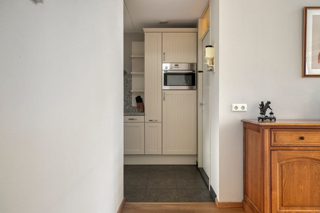 Foto 13 van Odahoevestraat 40