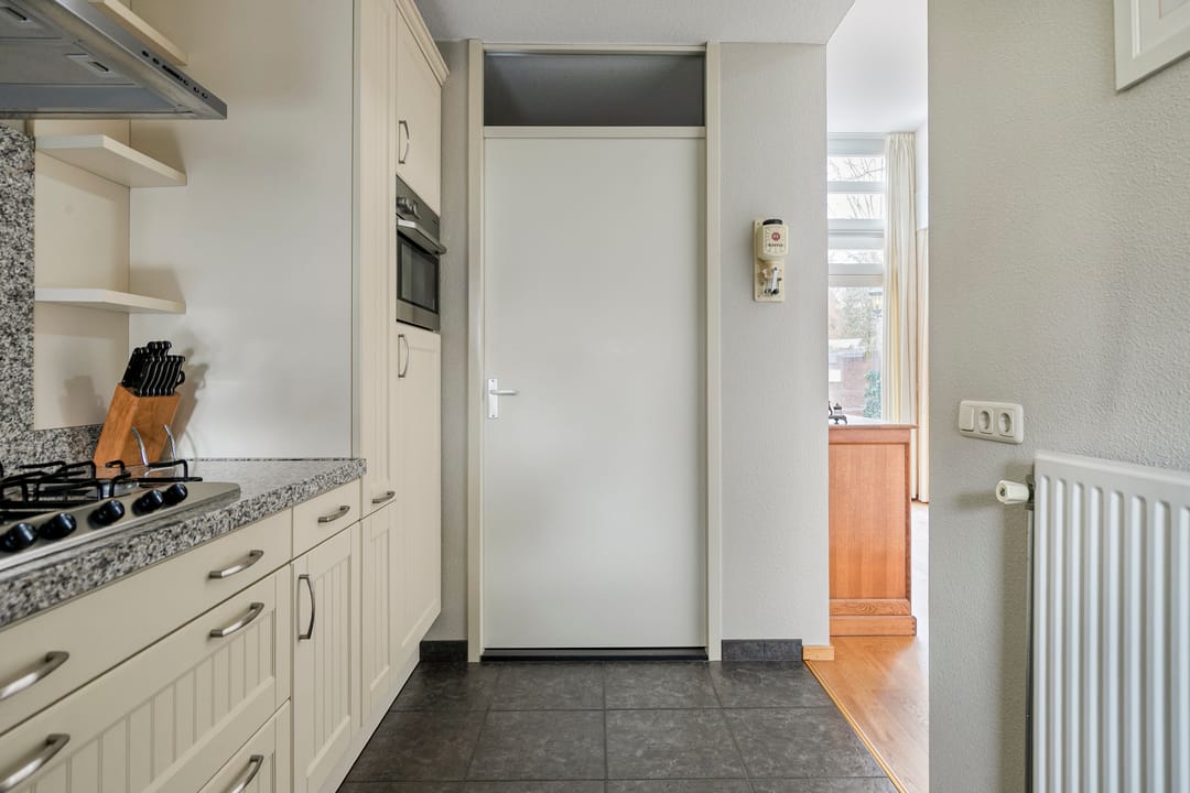 Foto 16 van Odahoevestraat 40