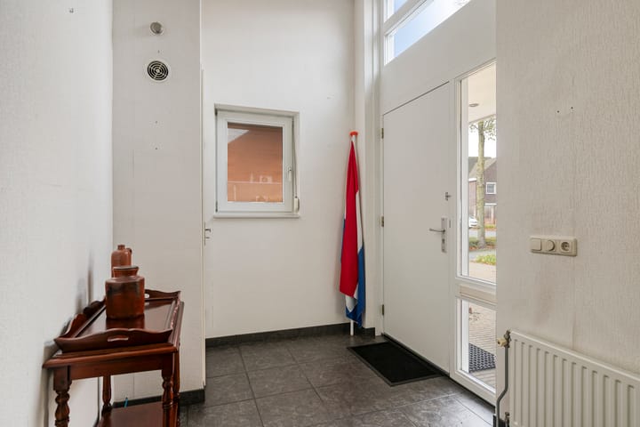 Foto 5 van Odahoevestraat 40