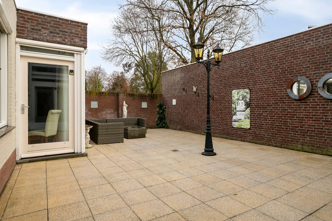 Foto 28 van Odahoevestraat 40