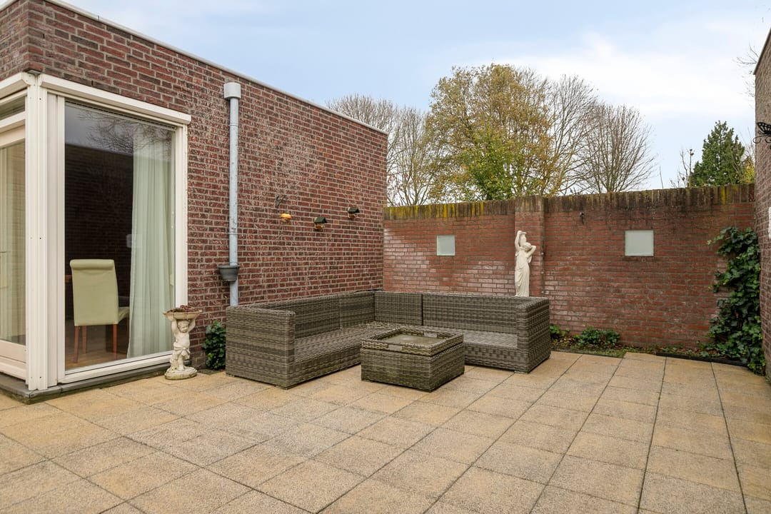 Foto 31 van Odahoevestraat 40