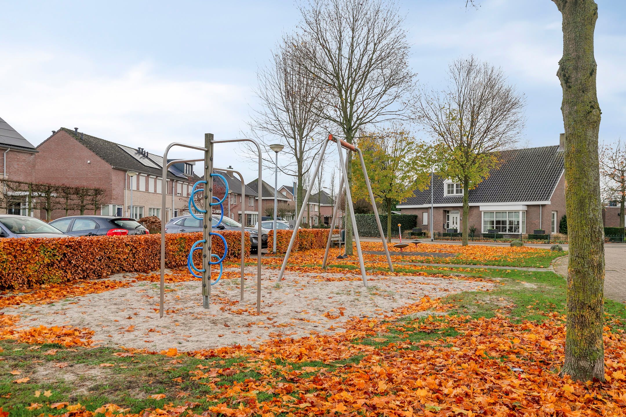 Foto 39 van Odahoevestraat 40