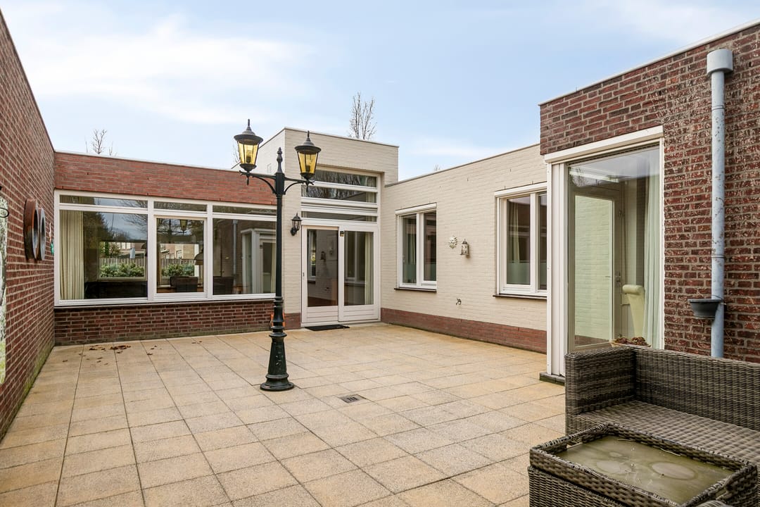 Foto 32 van Odahoevestraat 40