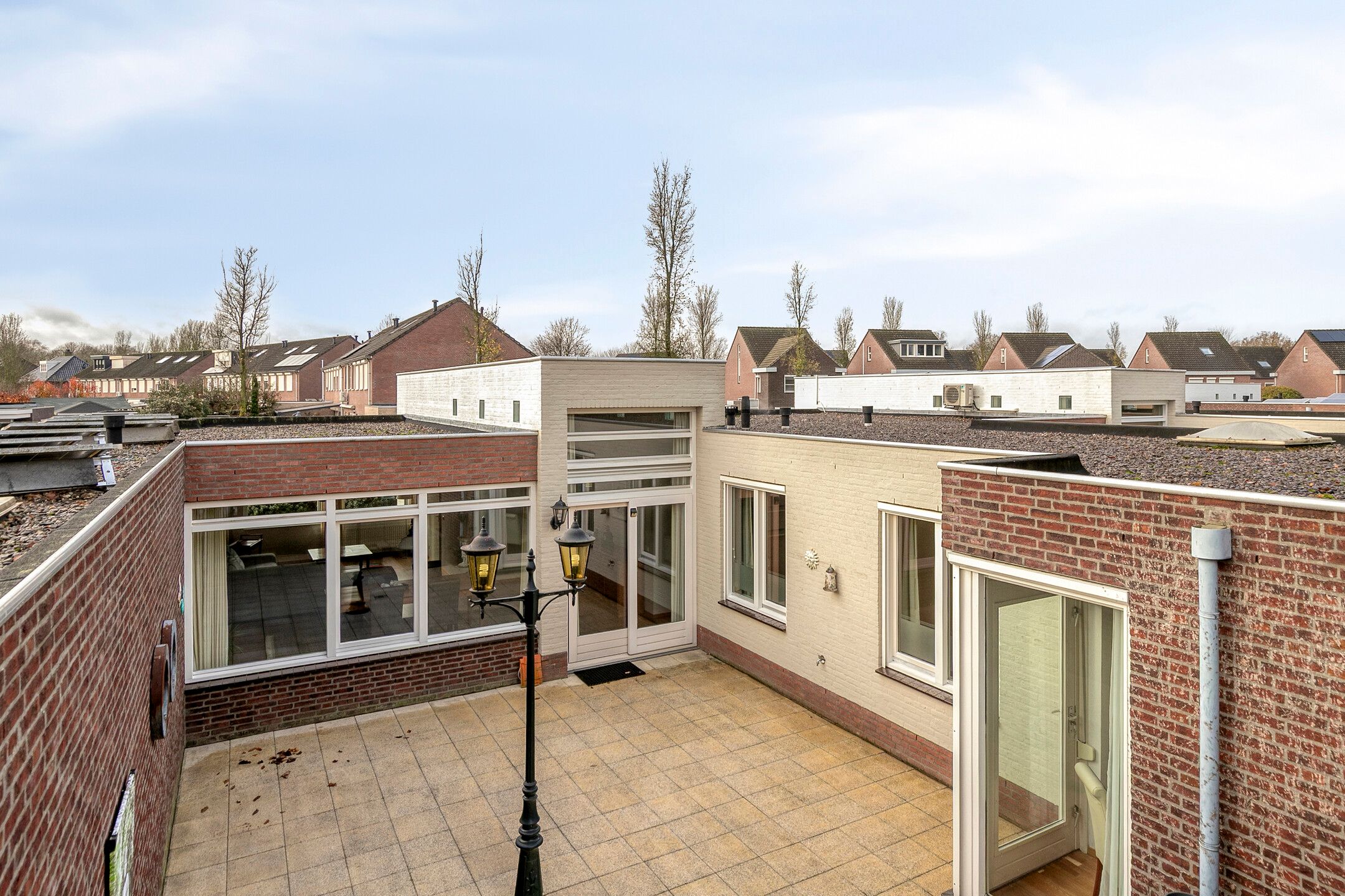 Foto 33 van Odahoevestraat 40