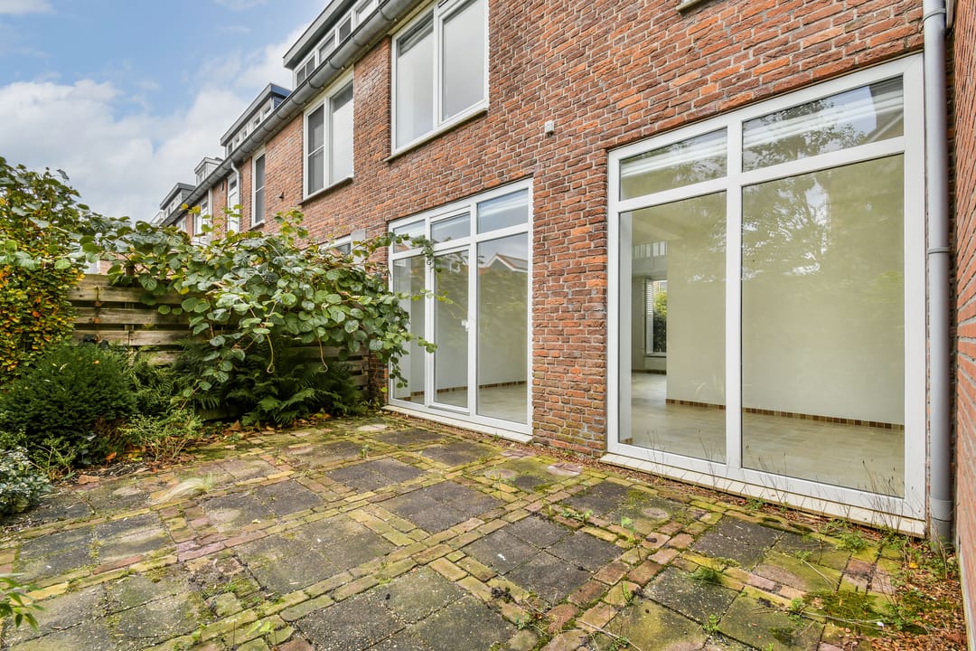 Photo 28 of Keizer Karelweg 53