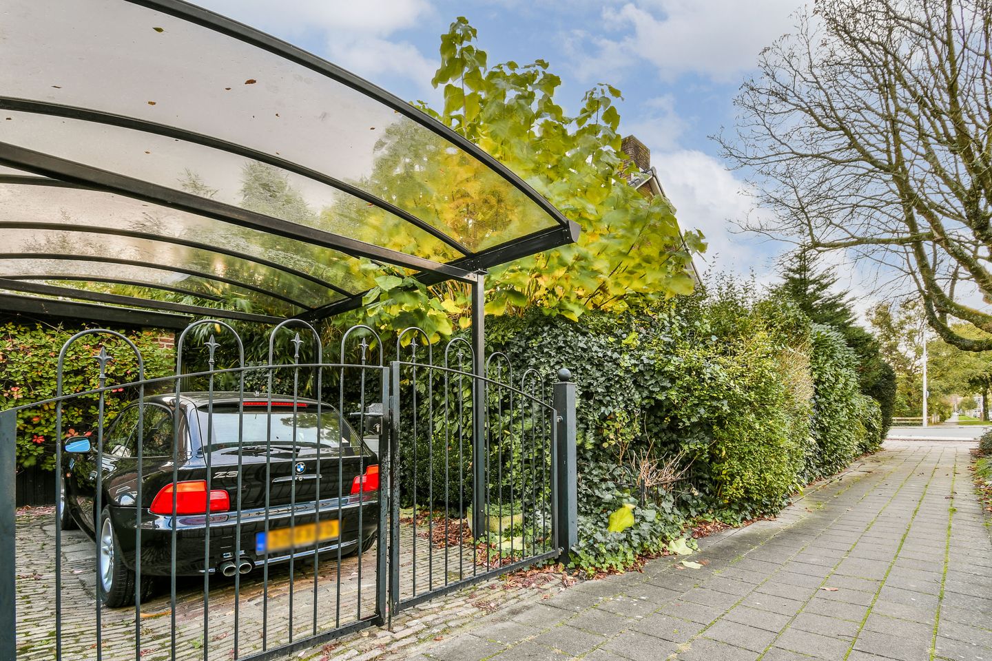 Photo 40 of Keizer Karelweg 53