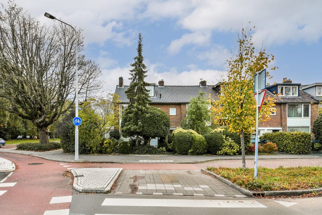 Photo 41 of Keizer Karelweg 53