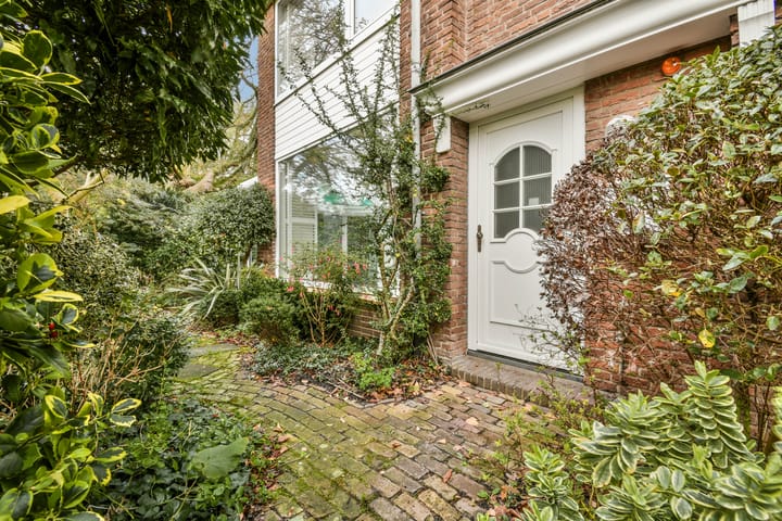 Photo 2 of Keizer Karelweg 53