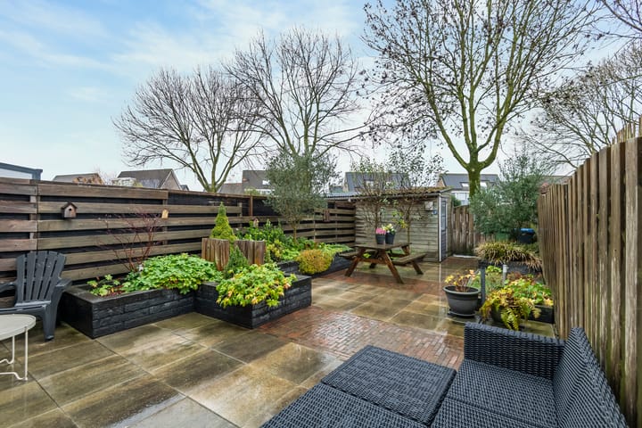 Foto 3 van Notarisappel 27