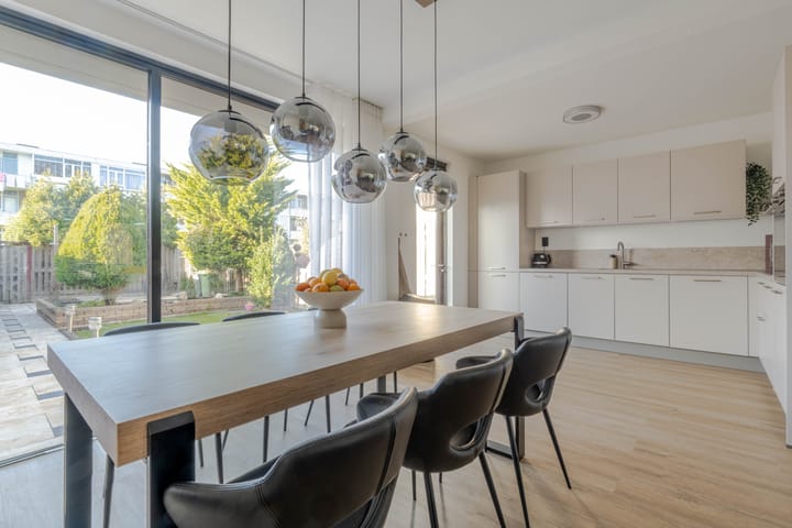 Burghsluissingel 157