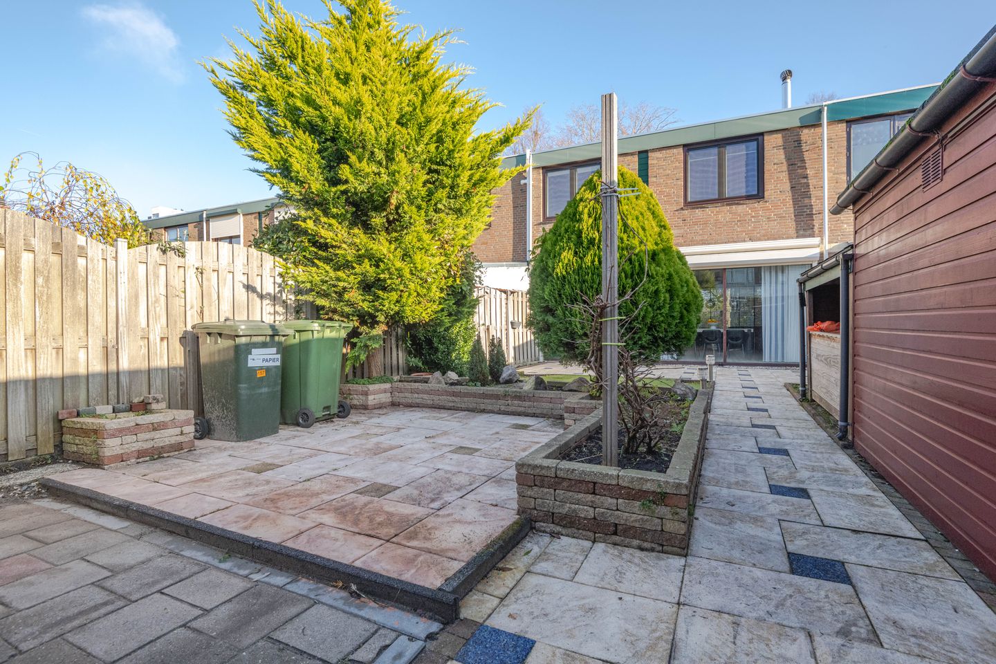 Foto 4 van Burghsluissingel 157