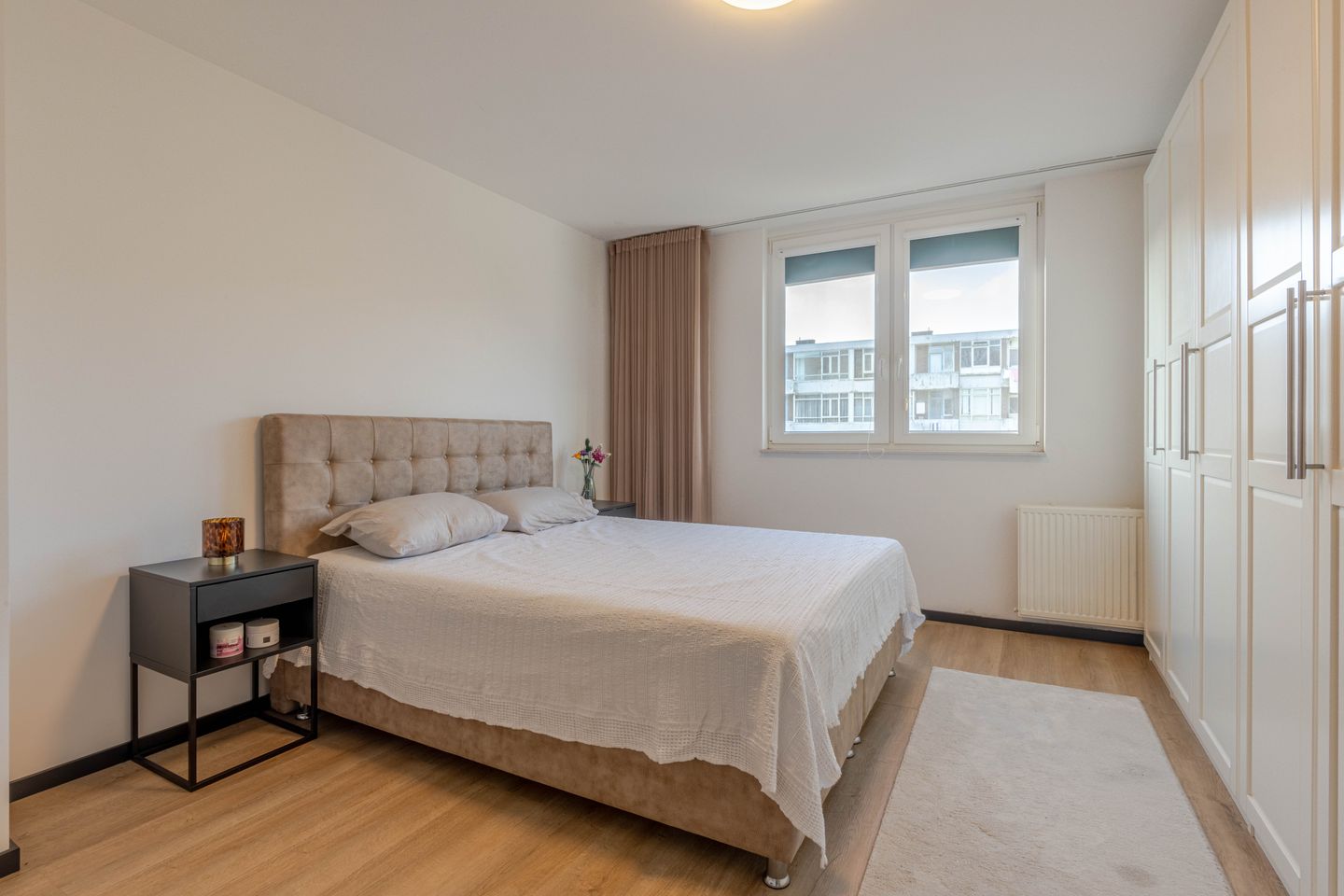 Foto 5 van Burghsluissingel 157