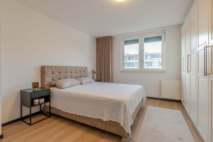 Foto 5 van Burghsluissingel 157