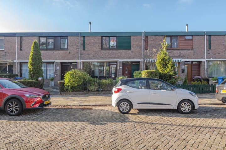 Foto 6 van Burghsluissingel 157