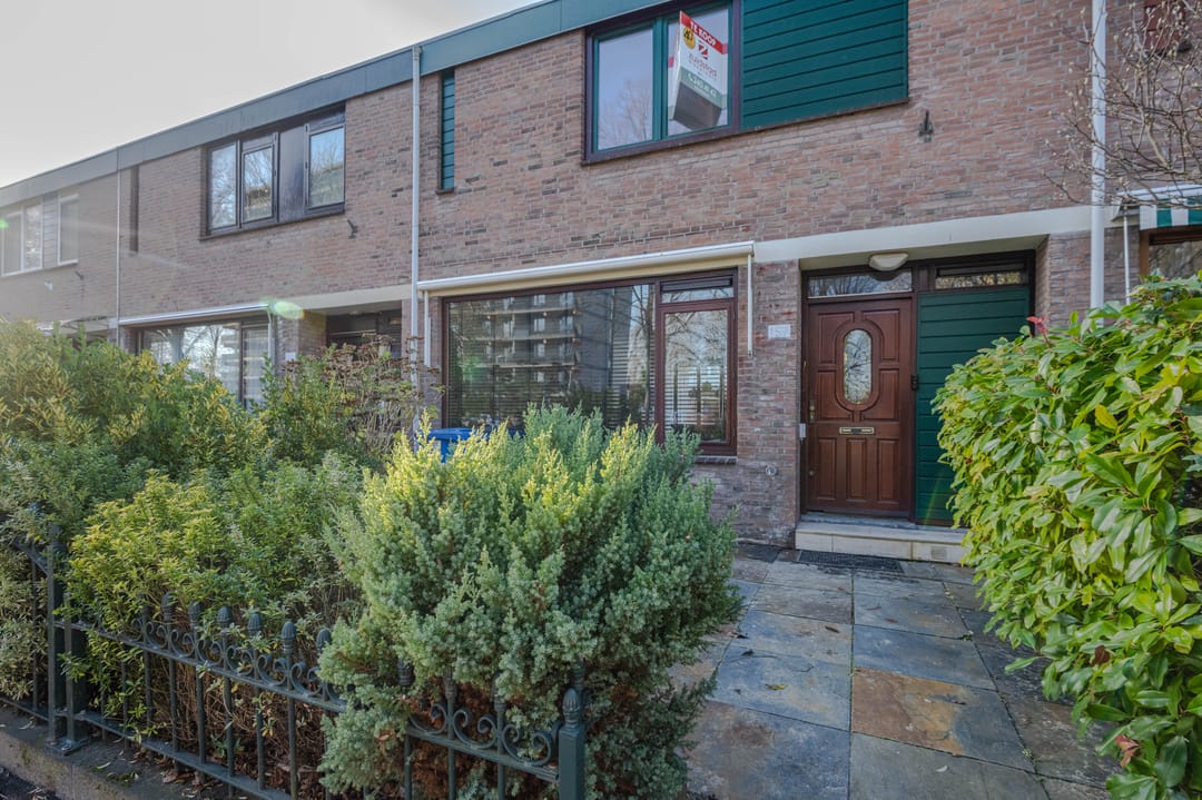 Foto 7 van Burghsluissingel 157