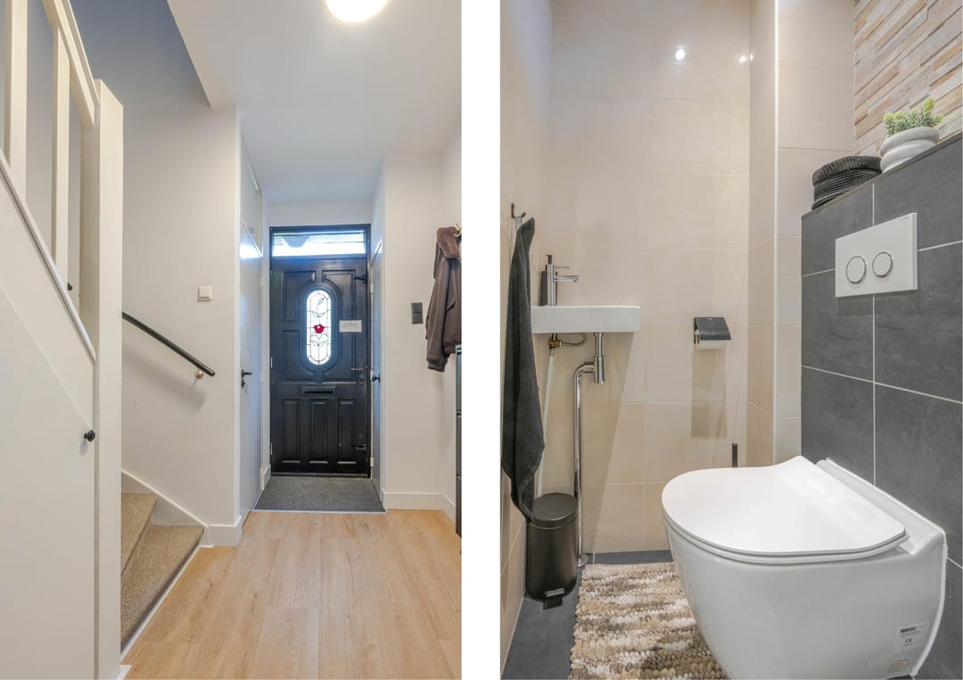 Foto 8 van Burghsluissingel 157