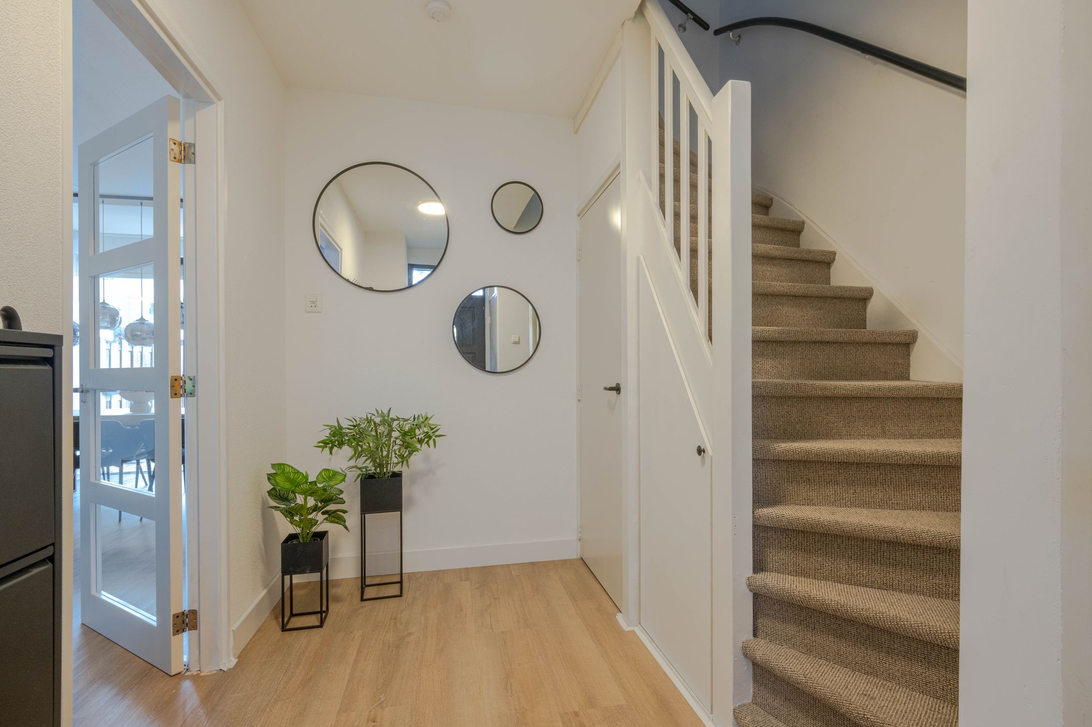 Foto 9 van Burghsluissingel 157