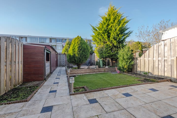 Foto 17 van Burghsluissingel 157