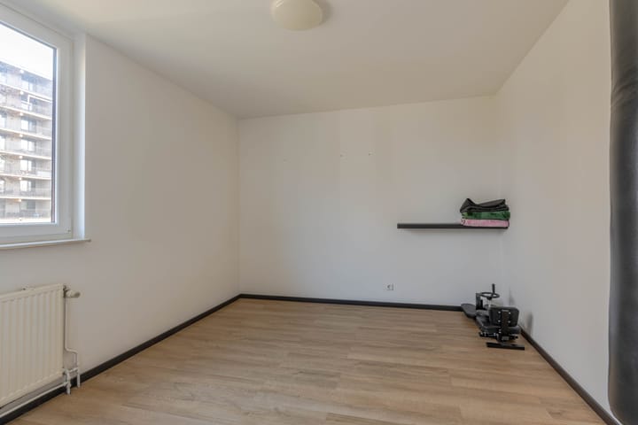 Foto 20 van Burghsluissingel 157