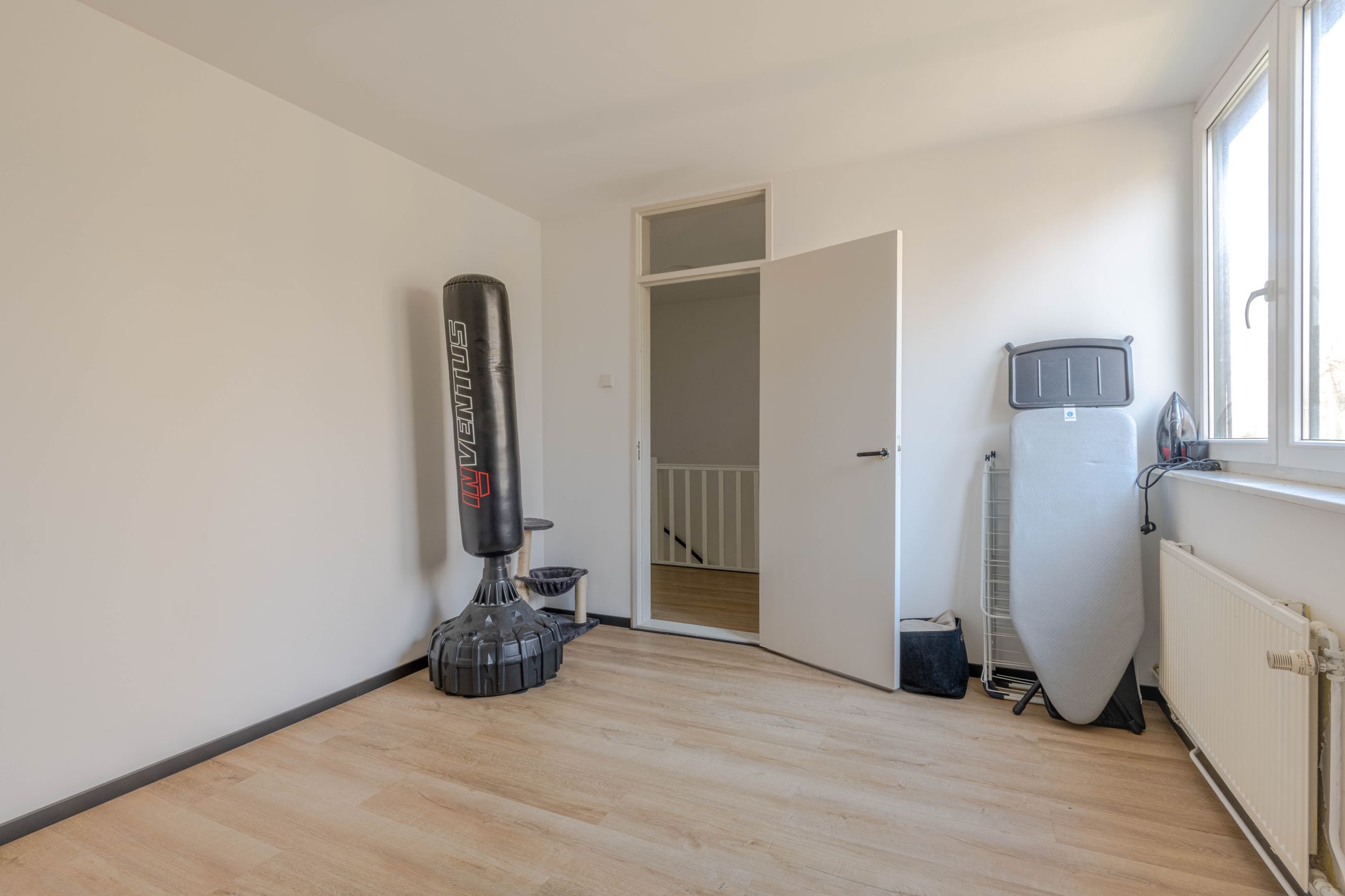 Foto 21 van Burghsluissingel 157