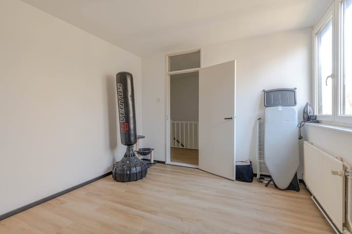 Foto 21 van Burghsluissingel 157