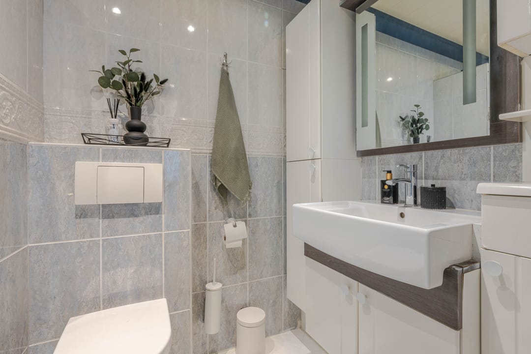 Foto 22 van Burghsluissingel 157