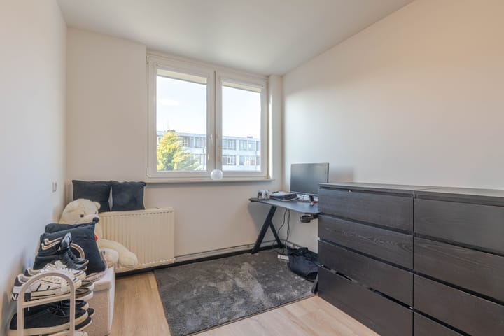 Foto 25 van Burghsluissingel 157