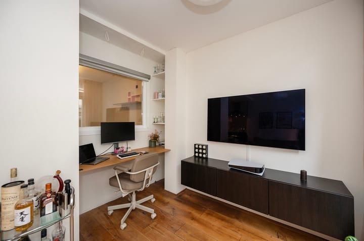 Foto 5 van John Franklinstraat