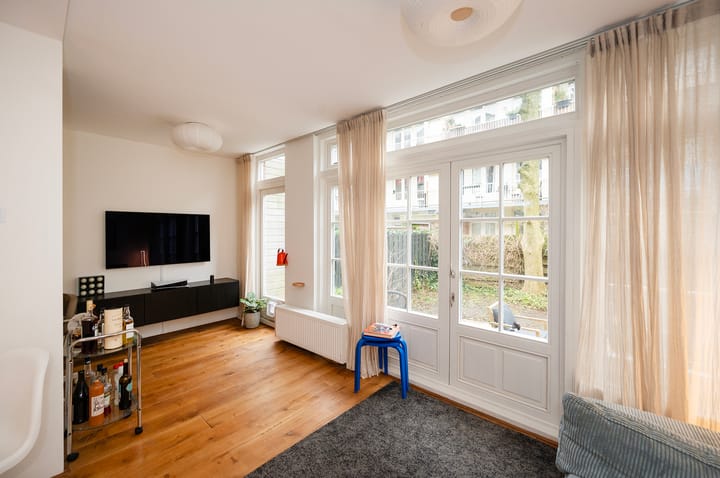 Foto 6 van John Franklinstraat