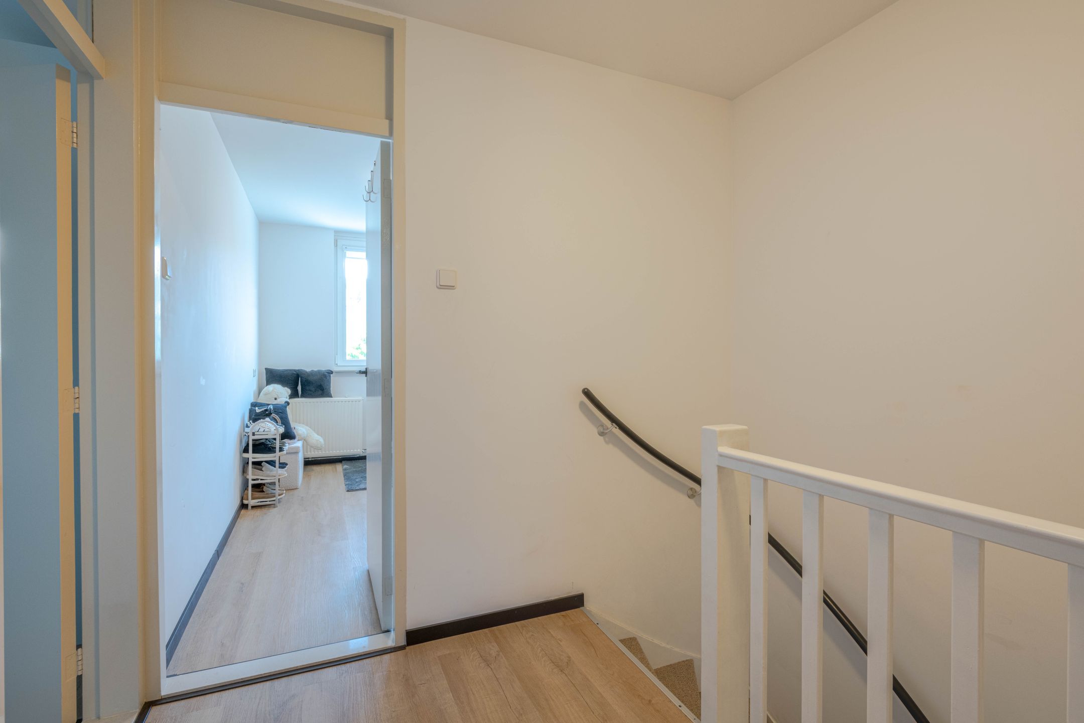 Foto 27 van Burghsluissingel 157